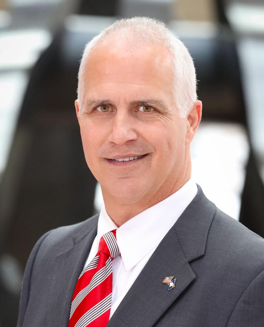 Mike Friend